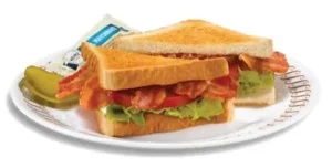 BACON LOVER’S BLT
