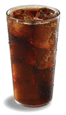 Barq’s® Root Beer (16-oz): Bold Bite