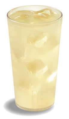 Minute Maid® Lemonade (16-oz)