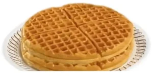 DOUBLE WAFFLE WAFFLE HOUSE