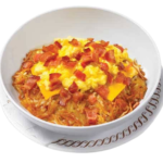 hashbrown bowl waffle house